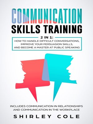 cover image of Communication Skills Training